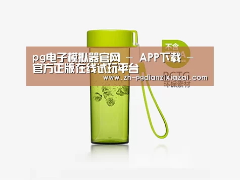 产品展示标题三