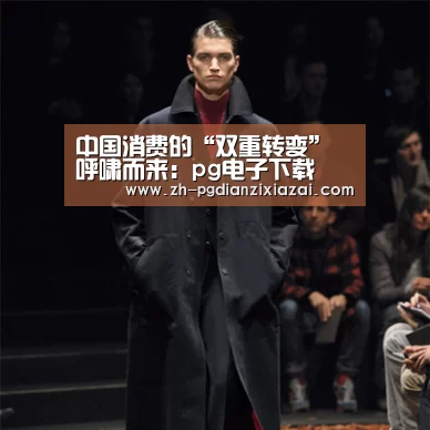中国消费的“双重转变”呼啸而来:pg电子下载(图2) pg电子下载