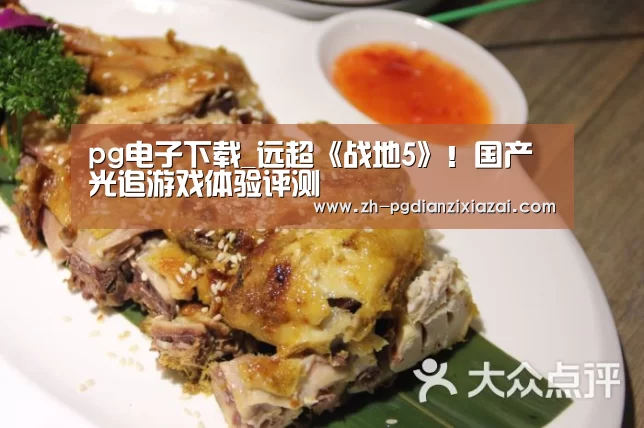 pg电子下载